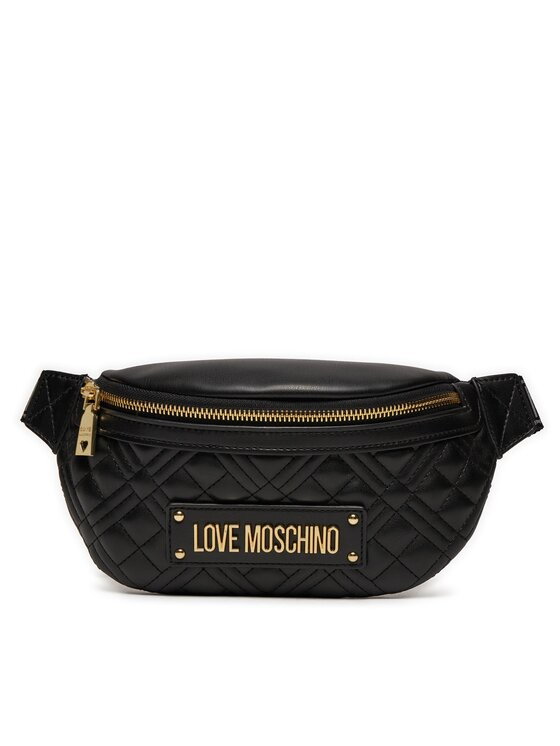 Saszetka nerka LOVE MOSCHINO