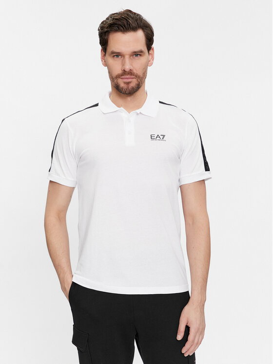 Polo EA7 Emporio Armani