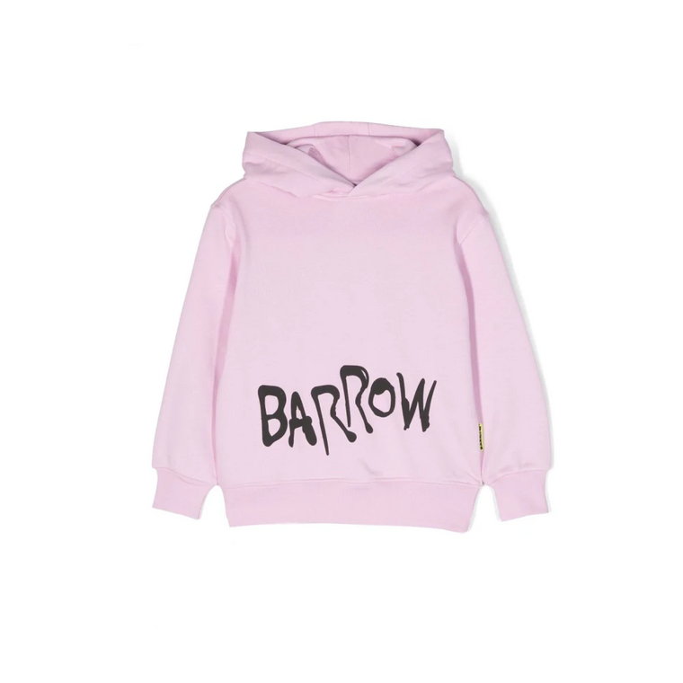 Stylowa kolekcja odzieży Barrows Barrow