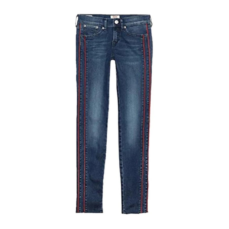 Spodnie jeansowe Pepe Jeans