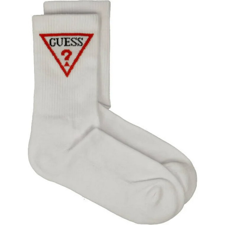 GUESS ACTIVE Skarpety ELLEN SPORT