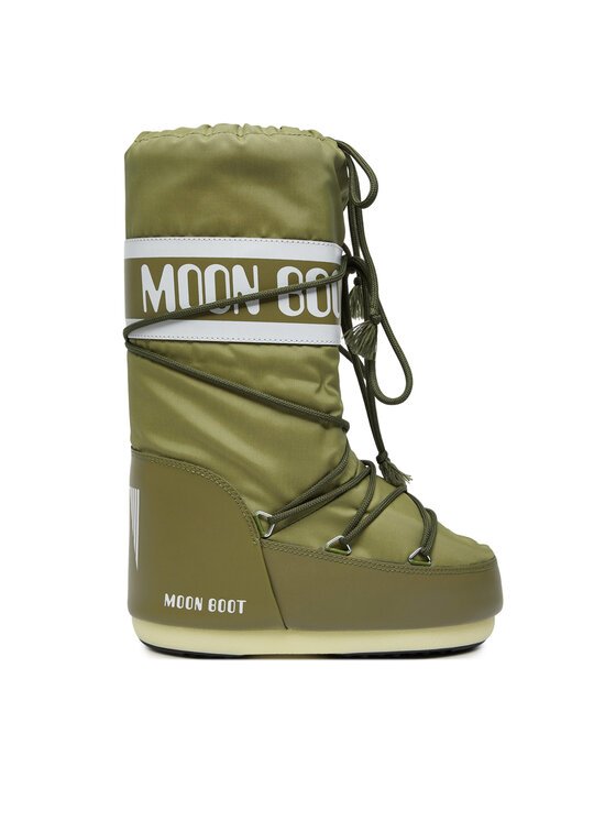 Śniegowce Moon Boot