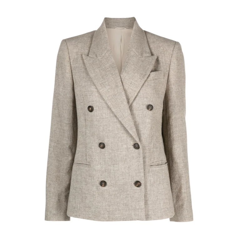 Blazers Brunello Cucinelli