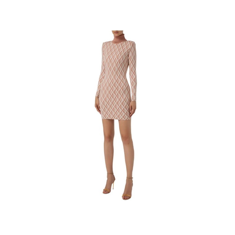 Short Dresses Elisabetta Franchi