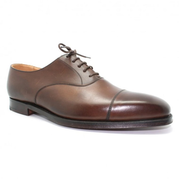 Hallam Oxford Buty Skórzane Crockett & Jones