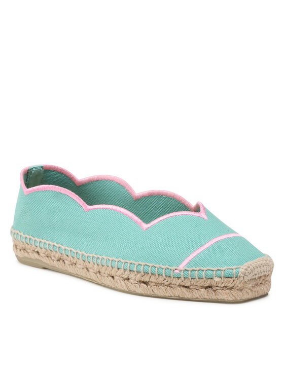 Espadryle Castañer