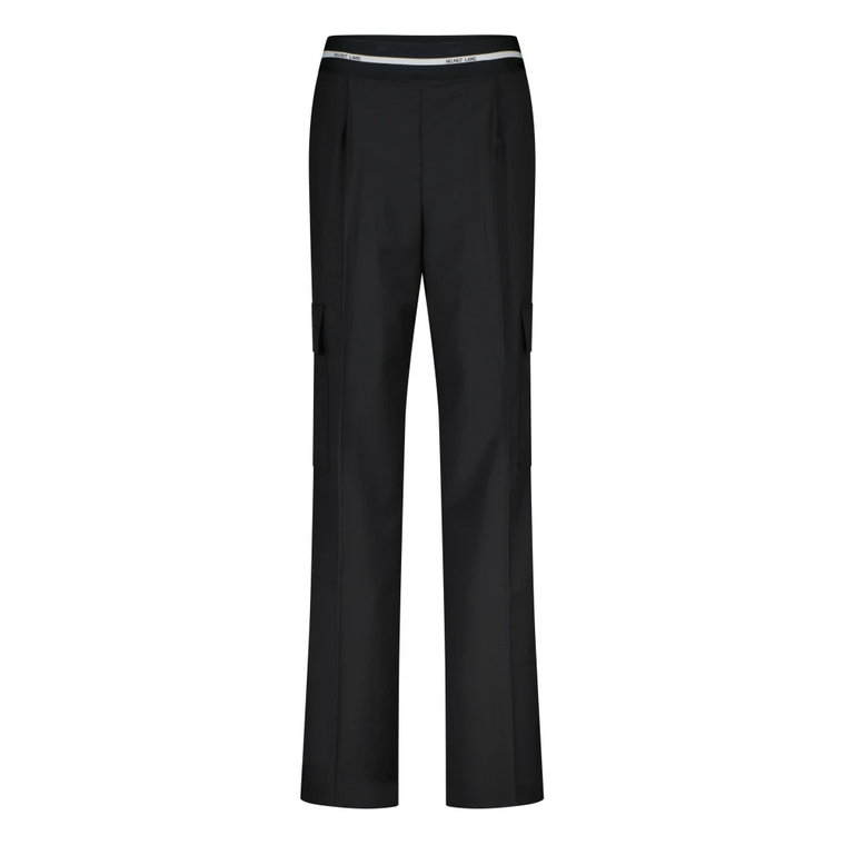 Straight Trousers Helmut Lang