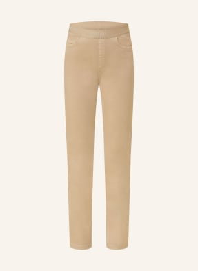 Marc Cain Jeansy beige