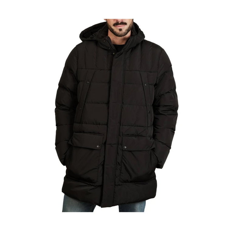 Coats Geox