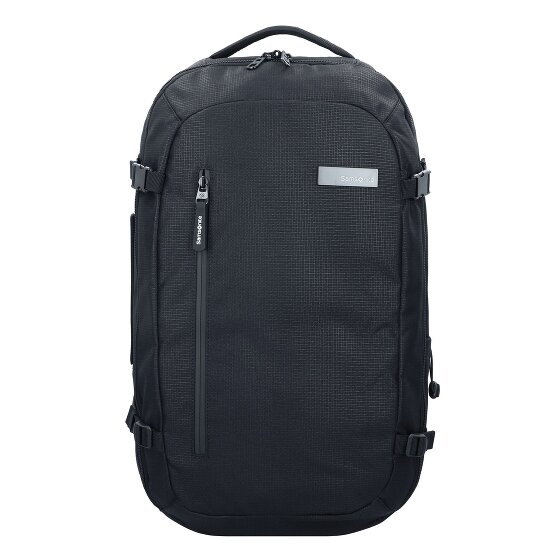 Samsonite Roader Plecak 57 cm Komora na laptopa deep black