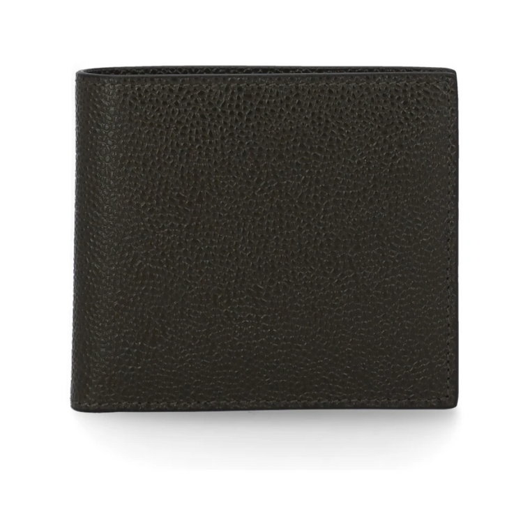 Wallets Cardholders Thom Browne