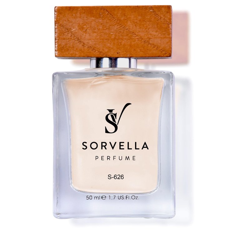 S626 - 212 VIP 50 ml Słodkie Perfumy Męskie Sorvella