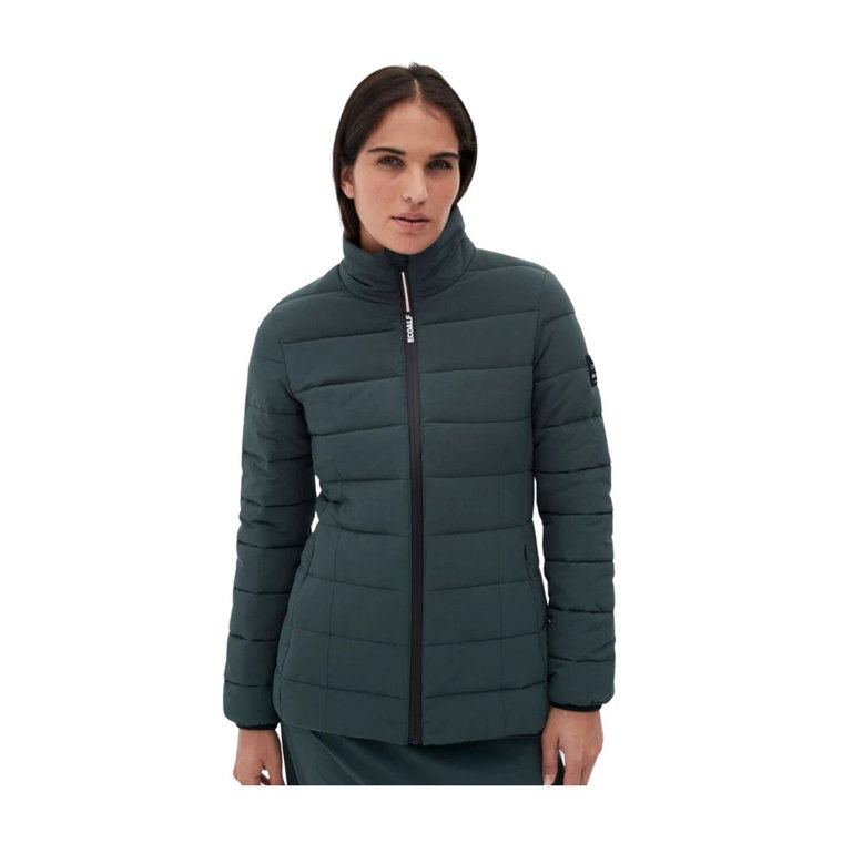 Down Jackets Ecoalf