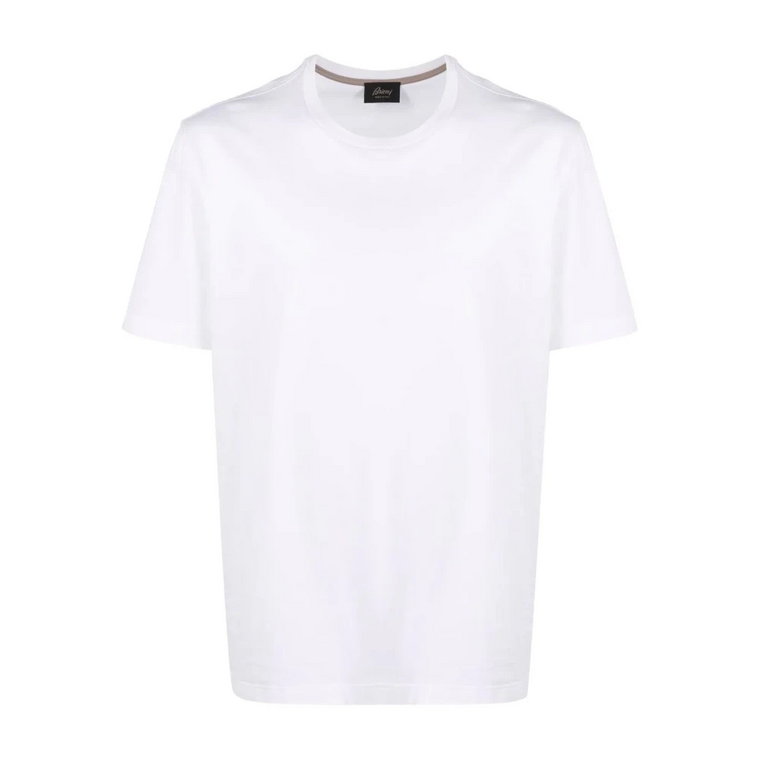 T-Shirts Brioni