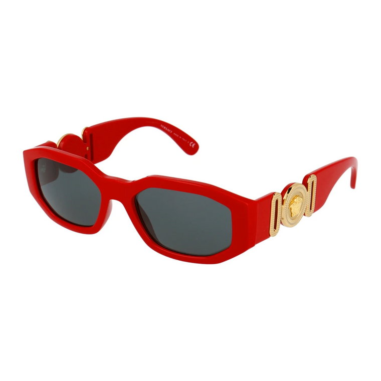 Stylowe okulary przeciwsłoneczne z modelem 0Ve4361 Versace