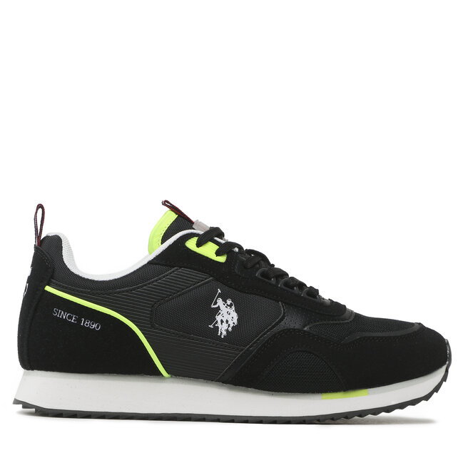 Sneakersy U.S. Polo Assn.