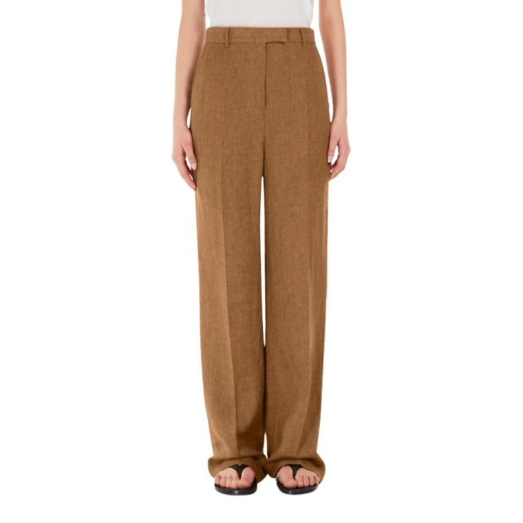 Trousers Max Mara