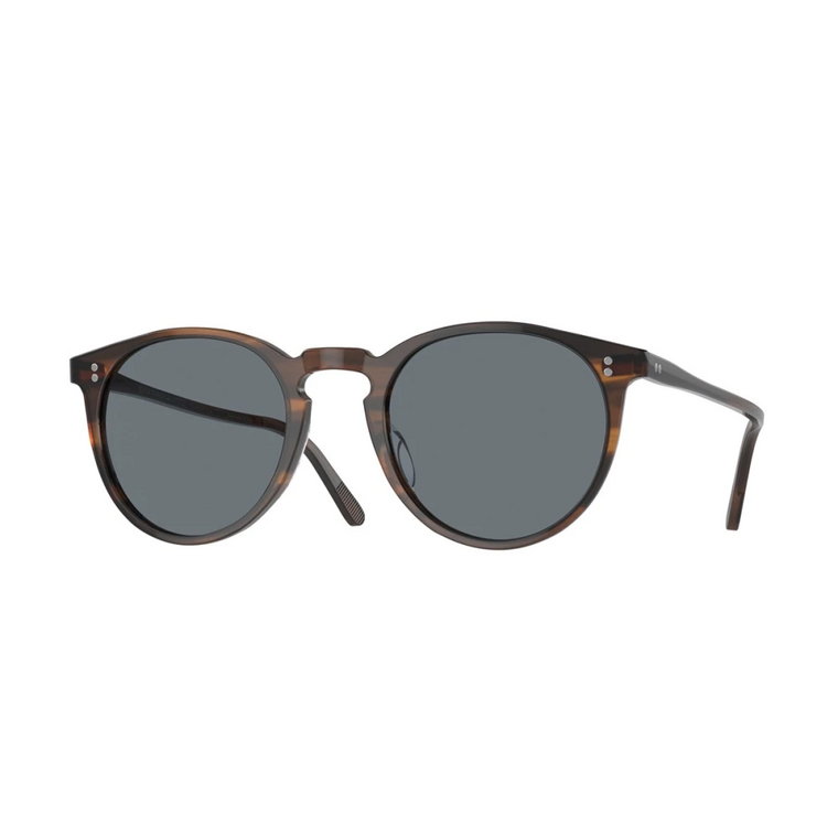 Glasses,Unisex OMalley Sun Okulary przeciwsłoneczne Oliver Peoples