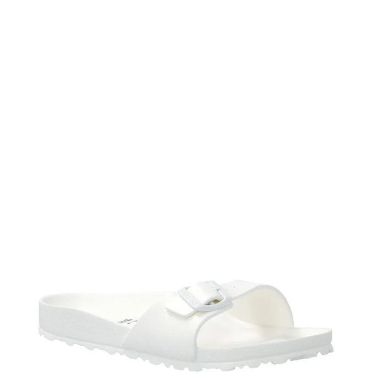 Birkenstock Klapki Madrid EVA | narrow fit