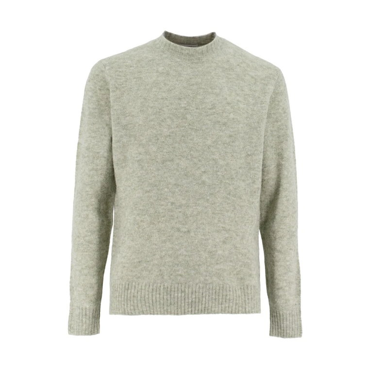 Round-neck Knitwear Ballantyne