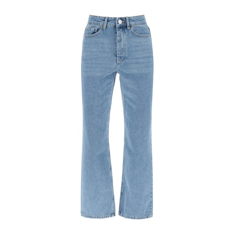 Jeans By Malene Birger