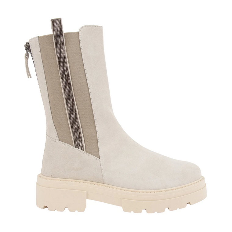 Chelsea Boots Fabiana Filippi