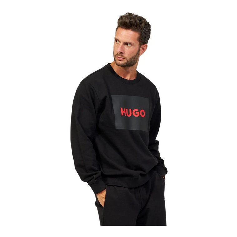 Sweatshirts Hugo Boss