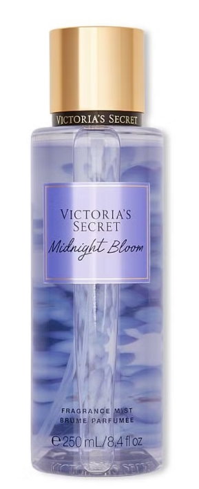 Victorias Secret Mgiełka do ciała Midnight Bloom