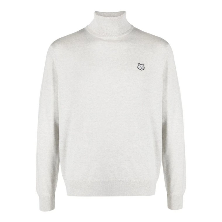 Sweatshirts Maison Kitsuné