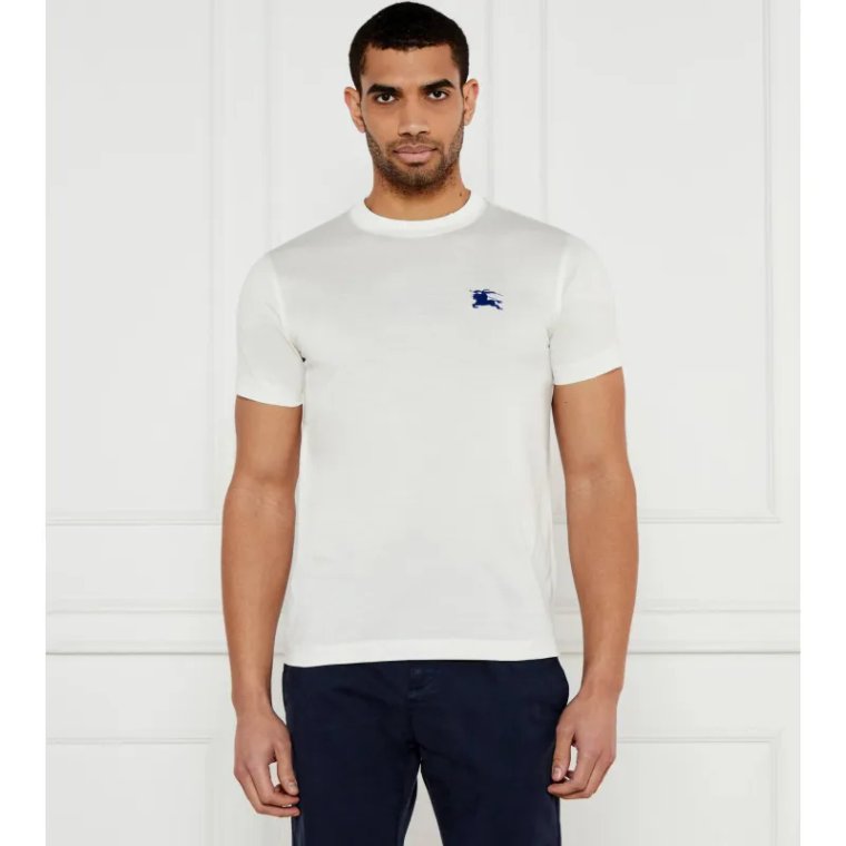 Burberry T-shirt Equestrian Knight | Regular Fit