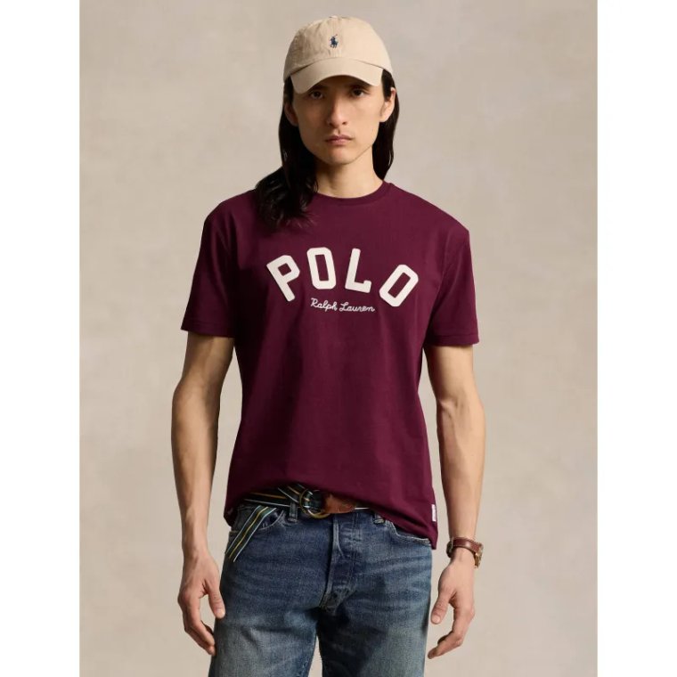 POLO RALPH LAUREN T-shirt | Classic fit