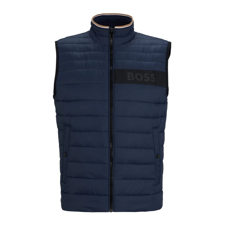 Vests Boss