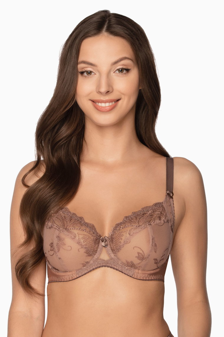 GAIA Biustonosz Soft Lorena (1108) J65