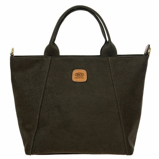 Bric's Life Shopper Bag 25 cm olive