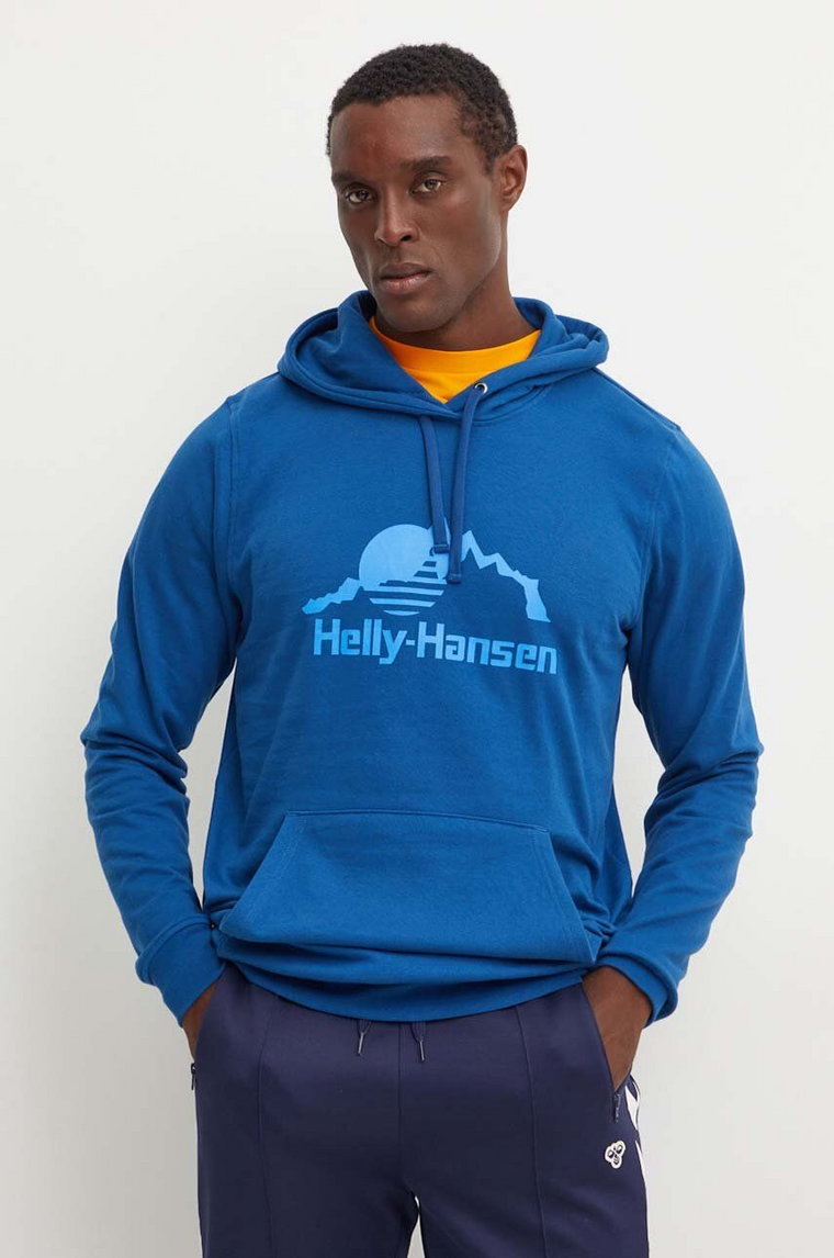 Helly Hansen bluza