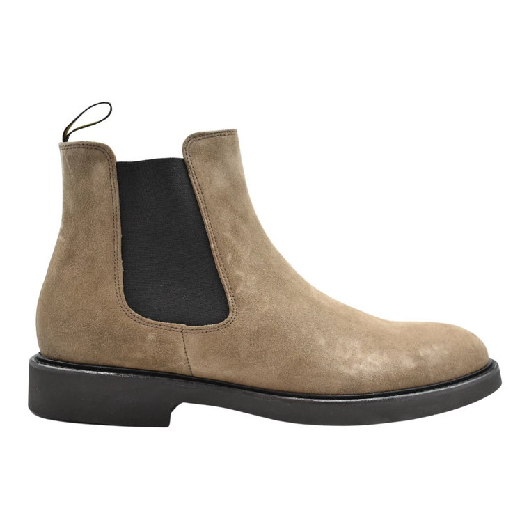 Chelsea Boots Doucal's