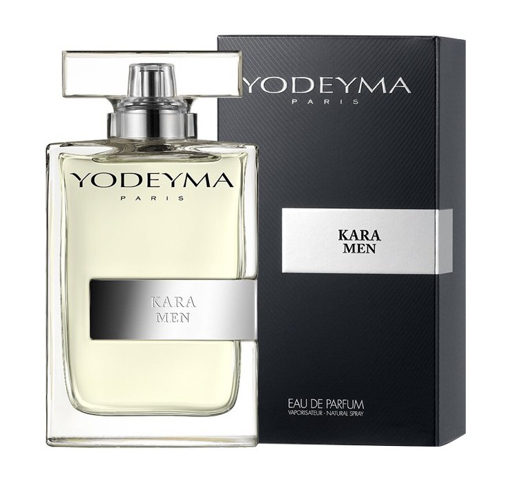 Yodeyma Kara Men woda perfumowana spray 100ml