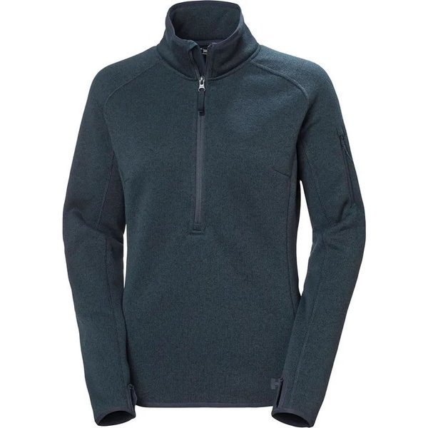 Bluza polarowa damska Varde Half-Zip Helly Hansen