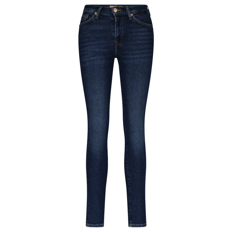 Skinny Jeans 7 For All Mankind