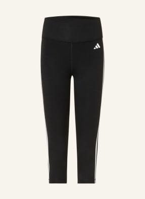 Adidas Legginsy Train Essentials schwarz