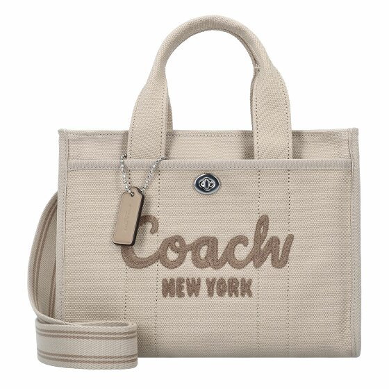 Coach Torba 25.5 cm dark natural