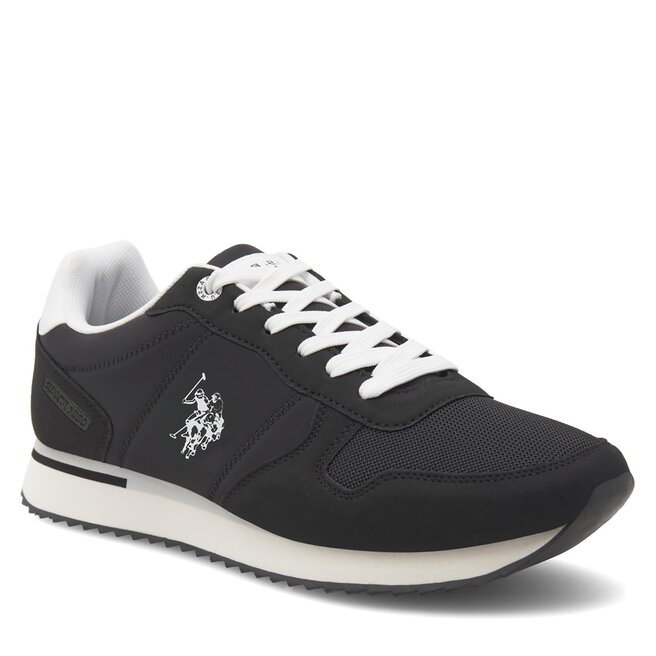 Sneakersy U.S. Polo Assn.