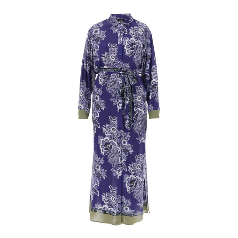 Shirt Dresses Etro