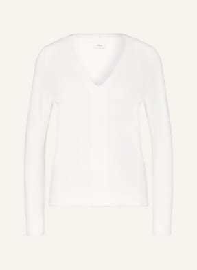 S.Oliver Black Label Sweter weiss