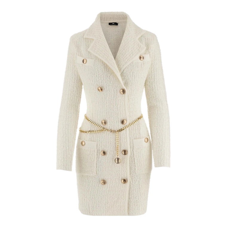 Coats Elisabetta Franchi