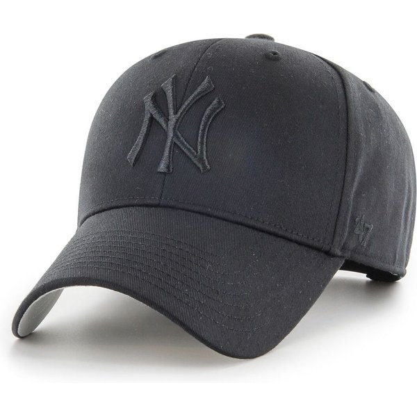 Czapka z daszkiem MLB New York Yankees Raised Basic '47 MVP 47 Brand
