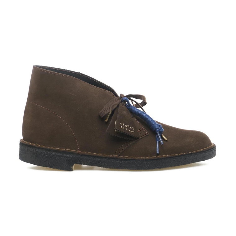 Lace-up Boots Clarks