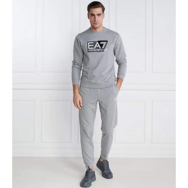 EA7 Dres | Regular Fit