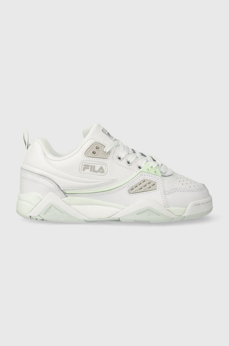 Fila sneakersy CASIM kolor biały