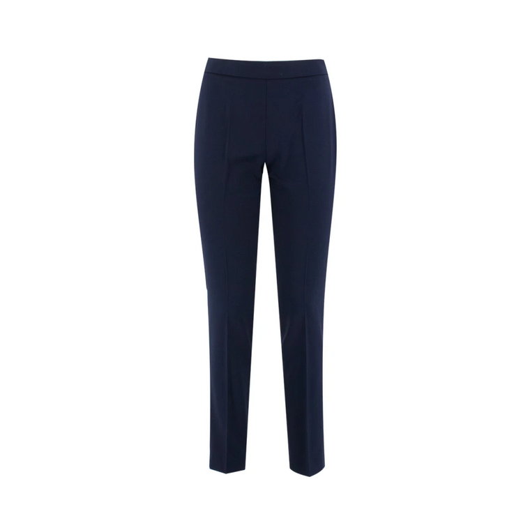 Slim-fit Trousers Fabiana Filippi